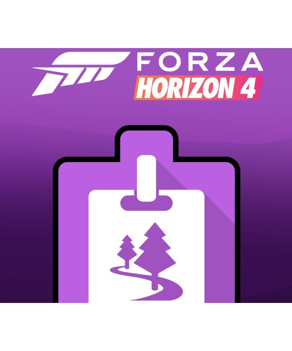 Forza Horizon 4 - Expansions Bundle XBOX One / Windows 10 Xbox One Key EUROPE